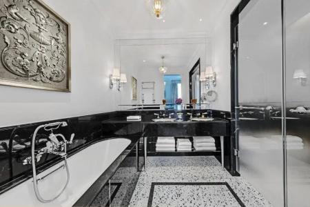 The St. Regis Rome - 31