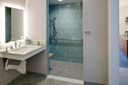 Hilton Los Angeles-Culver City, Ca - 12