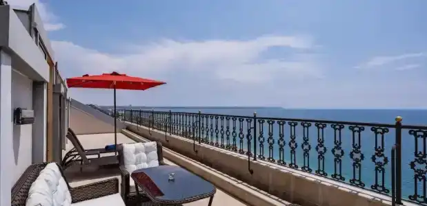 Megasaray Westbeach Antalya - All Inclusive - 72