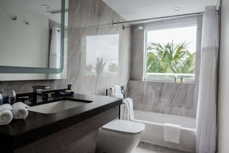 The Sagamore South Beach - 55