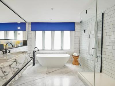 Andaz London Liverpool Street - a Concept by Hyatt - 57