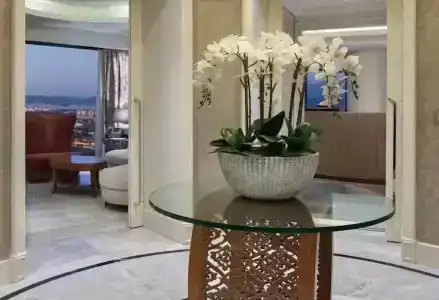 Hilton Bursa Convention Center & Spa - 71