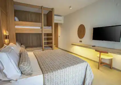 Bodrum Beach Resort - 40