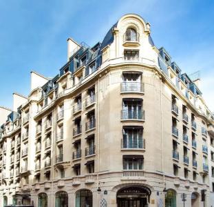 Sofitel Paris Arc De Triomphe - 0