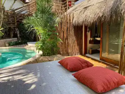 The Beach Tulum - 79