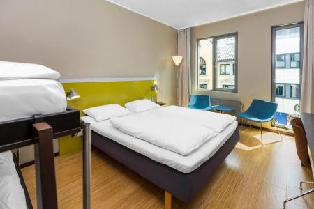 Comfort Kristiansand - 45