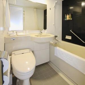 Jr Inn Sapporo - 25