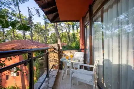 Marmaris Bay Resort - 63