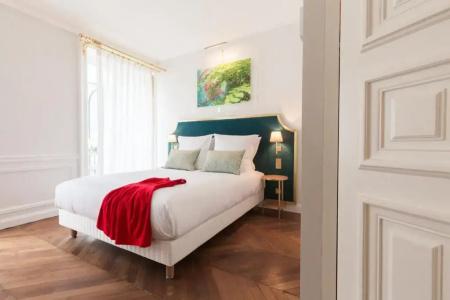 Hôtel Alfred Sommier - 38
