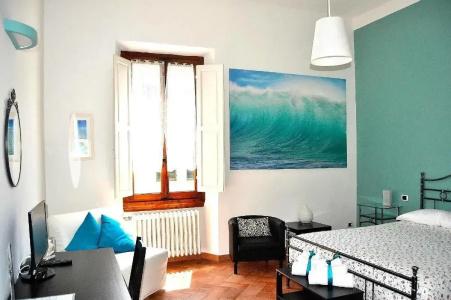 Chez Moi b&b - 21