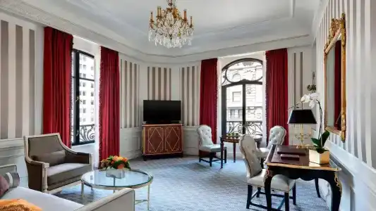 The St. Regis New York - 97