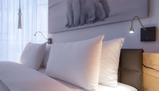 Radisson Blu Reussen, Andermatt - 35