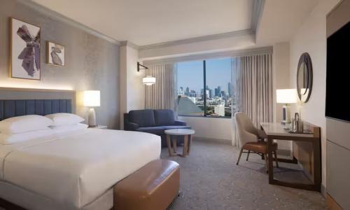 Hilton Anatole - 66