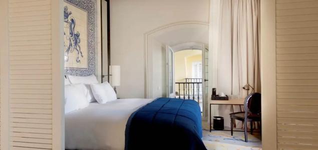 Pestana Plaza Mayor Madrid - 79