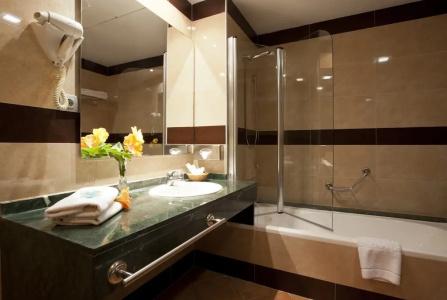 Zimbali Playa Spa Luxury - 38