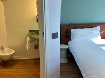 Ibis Roma Fiera - 20