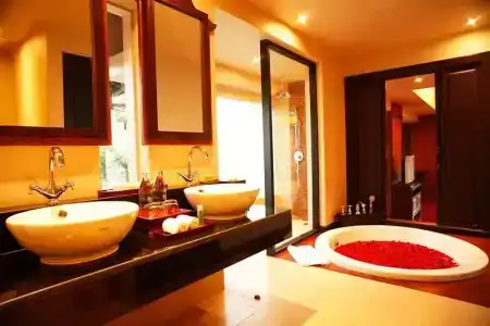 Siripanna Villa Resort & Spa Chiang Mai -Sha Extra Plus - 68