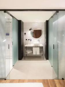 Radisson Blu 1882, Barcelona Sagrada Familia - 51