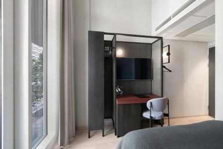 Clarion Oslo - 33