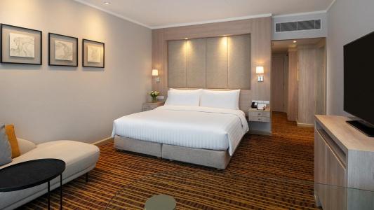 Amari Watergate Bangkok - Sha Extra Plus Certified - 72