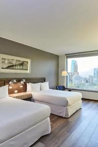 Radisson Blu Plaza El Bosque - 36