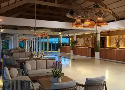 Meliá Caribe Beach Resort-All Inclusive - 21