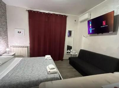 Guest House Il Faraone - 23