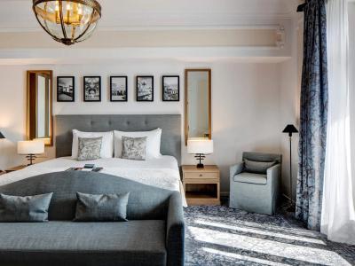 Fairmont Le Montreux Palace - 69