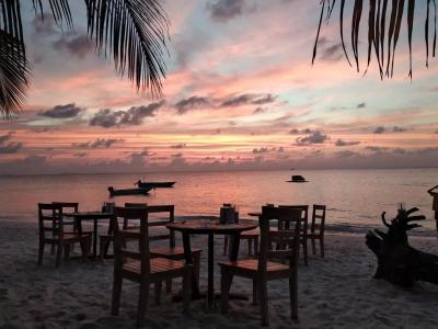 Dhigurah Inn - 8