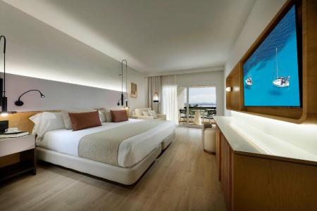 Grand Palladium Palace Ibiza Resort & Spa- All Inclusive - 77