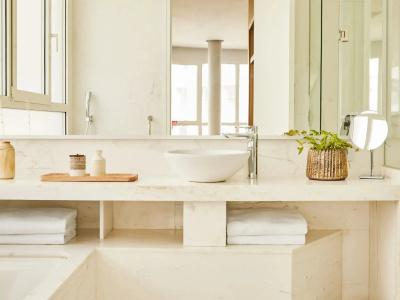 Hyatt Centric Gran Via Madrid - 82