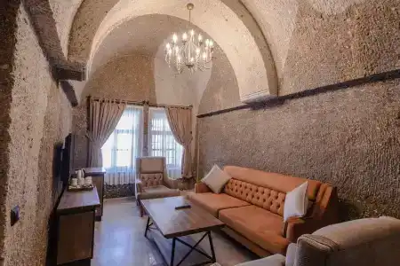 Lunar Cappadocia - 83