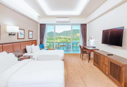 Katathong Golf Resort & Spa - 51