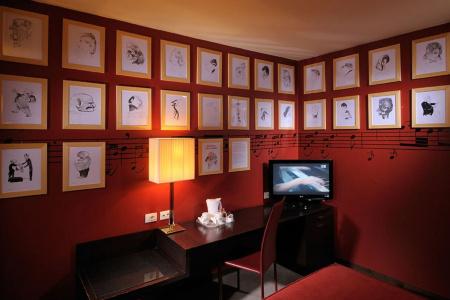 Al Cappello Rosso - 35