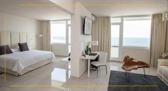 Ons Oceanfront - 128