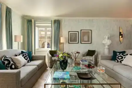 Rocco Forte Savoy - 12