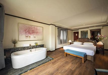 Amanaki Saigon Boutique - 69