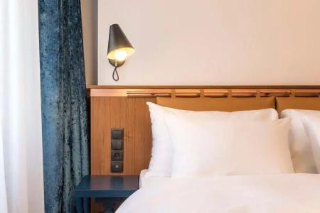 Radisson & Suites, Gdansk - 71