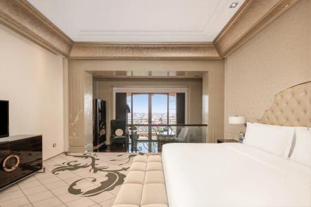 Chateau Star River Shanghai Minhang - 26