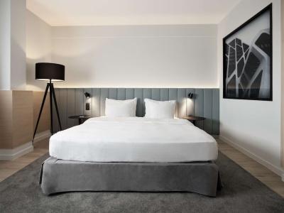 Radisson Blu Hasselt - 20