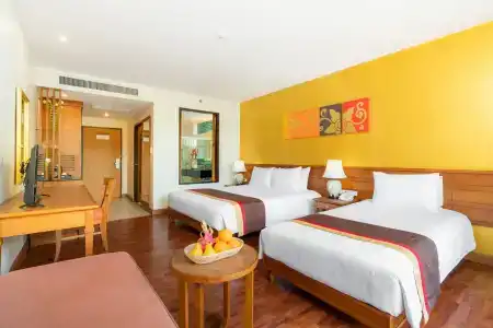 Naithonburi Beach Resort - Sha Extra Plus - 30
