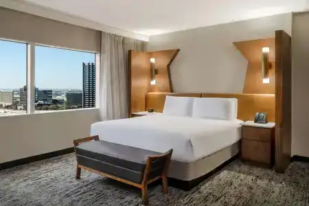 Hilton Dallas Lincoln Centre - 38
