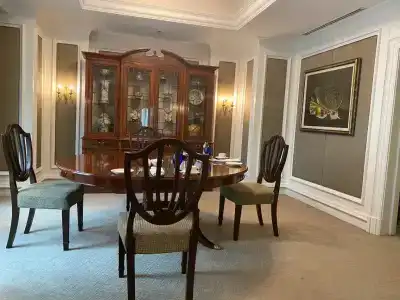 The Ritz-Carlton, - 113
