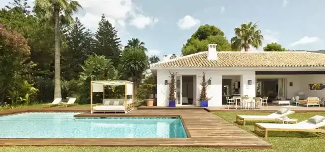 Puente Romano Beach Resort - 134