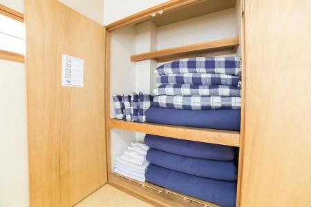 K's House Kyoto -Travelers Hostel - 43