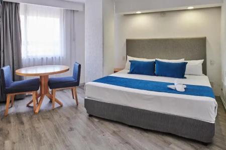 Best Western Plus Gran Centro Historico - 52