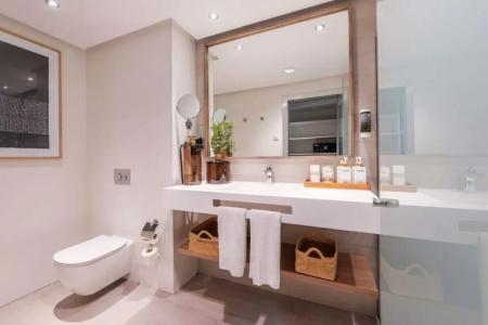 Aubamar Suites & Spa - 62