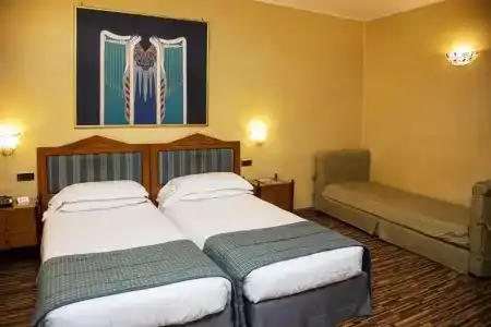 Best Western Artdeco - 11