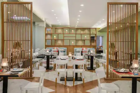 Solymar Soma Beach - 10