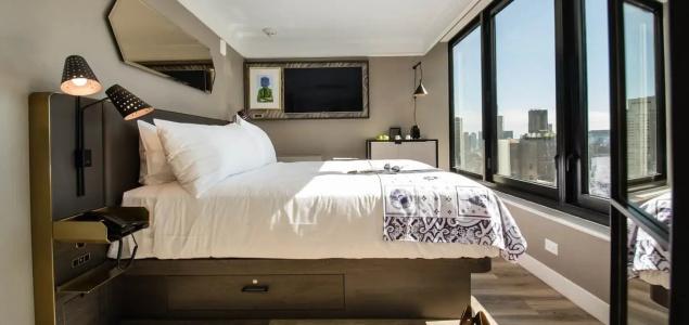 Pestana Park Avenue - 48